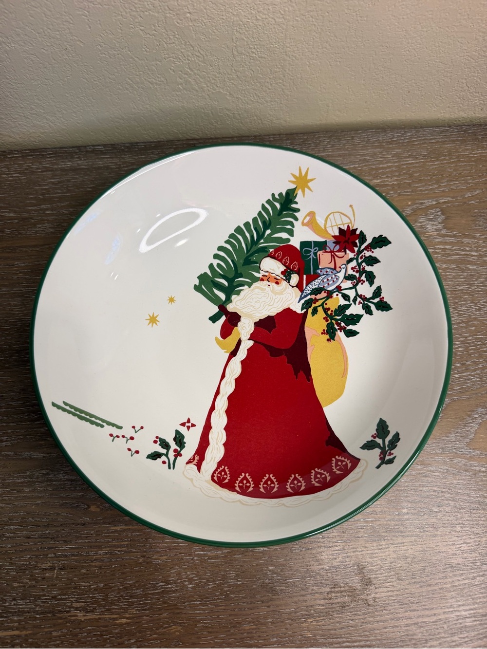 Large Threshold St. Nicolas Bowl - Threshold NWT 2025